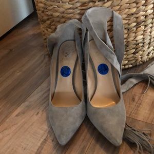 Vince Camuto Heels